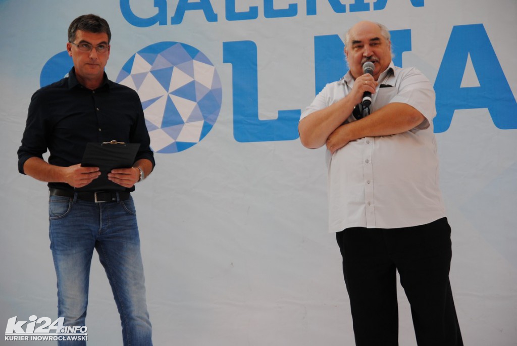 Prezentacja KSK Noteć przed rozpoczęciem sezonu