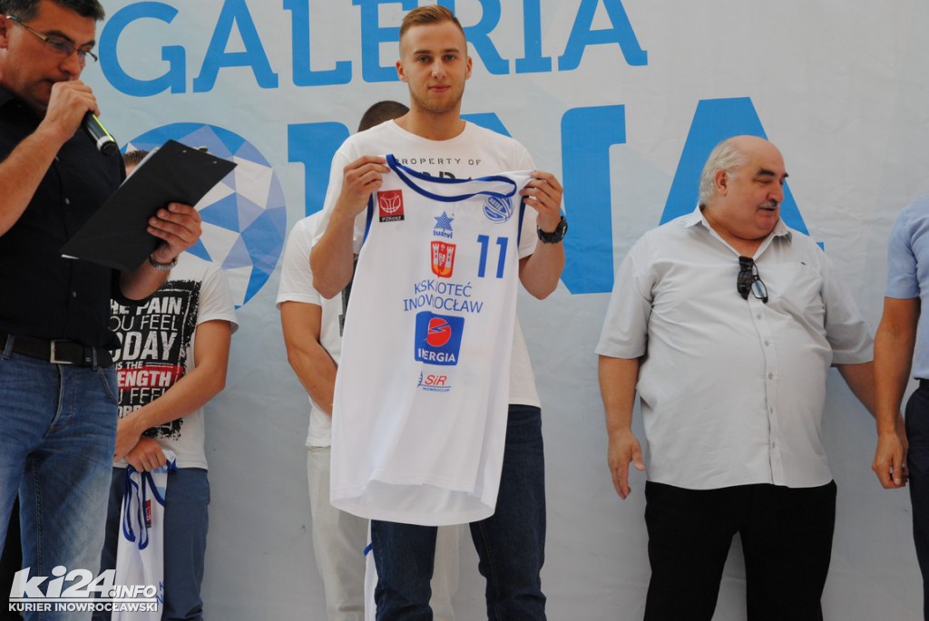 Prezentacja KSK Noteć przed rozpoczęciem sezonu