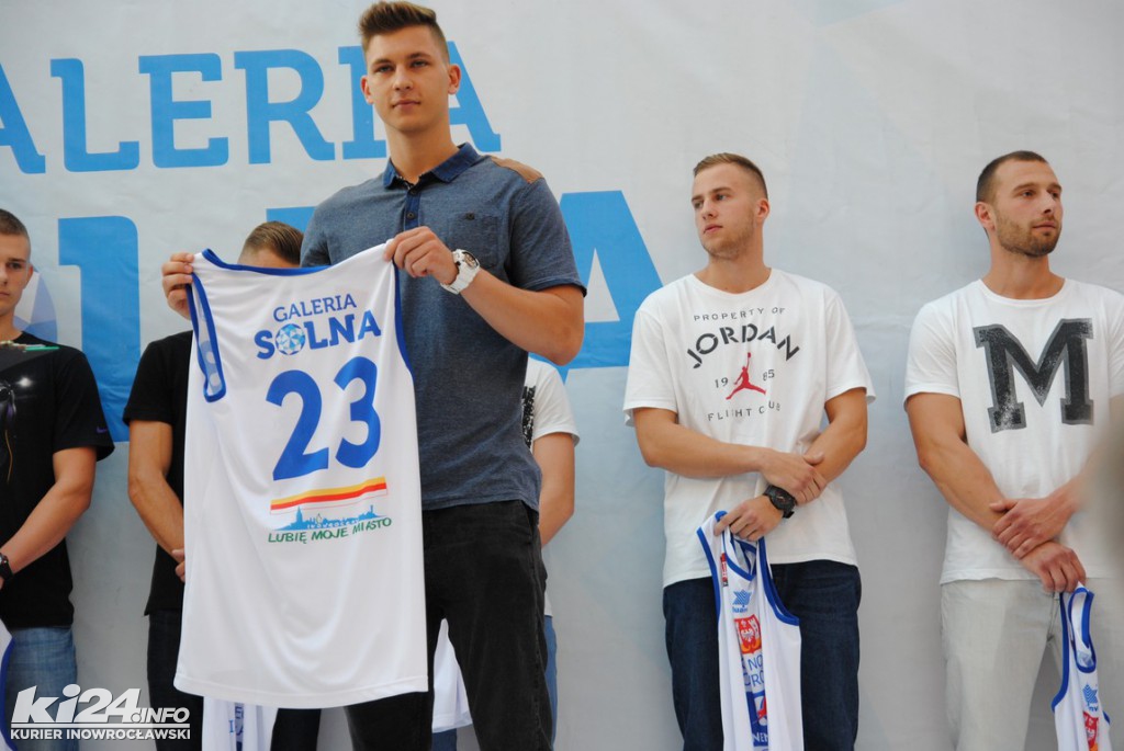 Prezentacja KSK Noteć przed rozpoczęciem sezonu