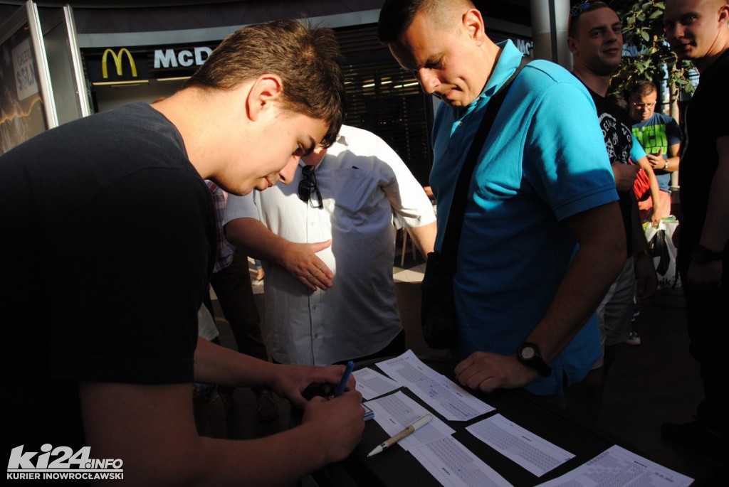 Prezentacja KSK Noteć przed rozpoczęciem sezonu