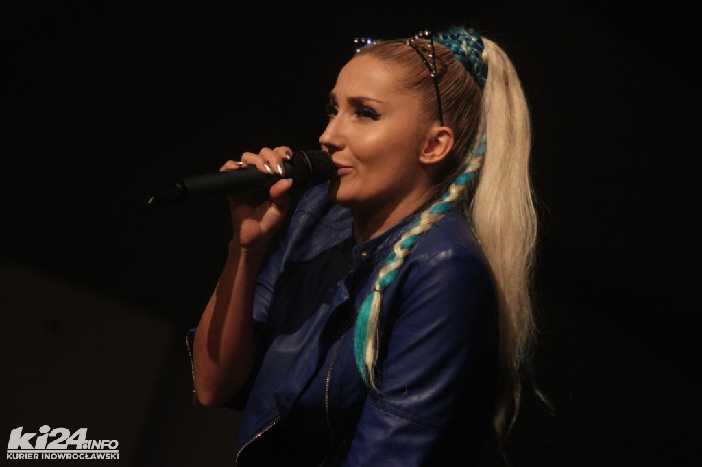 Cleo w Teatrze Letnim