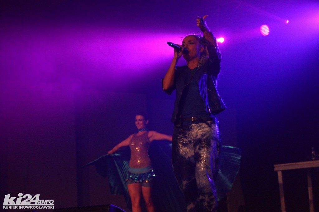 Cleo w Teatrze Letnim