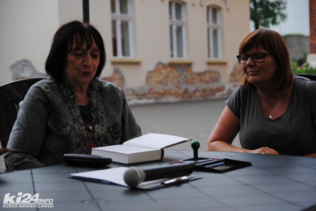 Narodowe Czytanie w muzeum