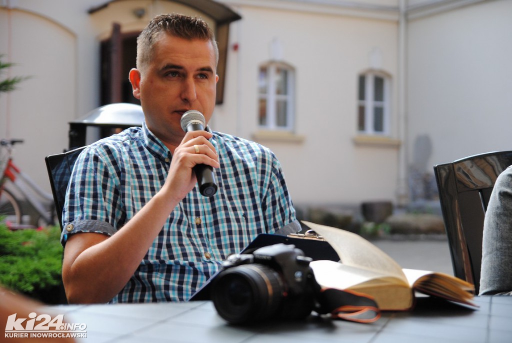 Narodowe Czytanie w muzeum
