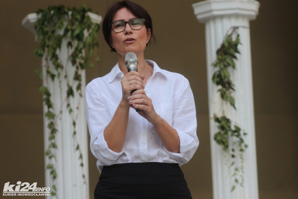 W Solankach czytają Sienkiewicza