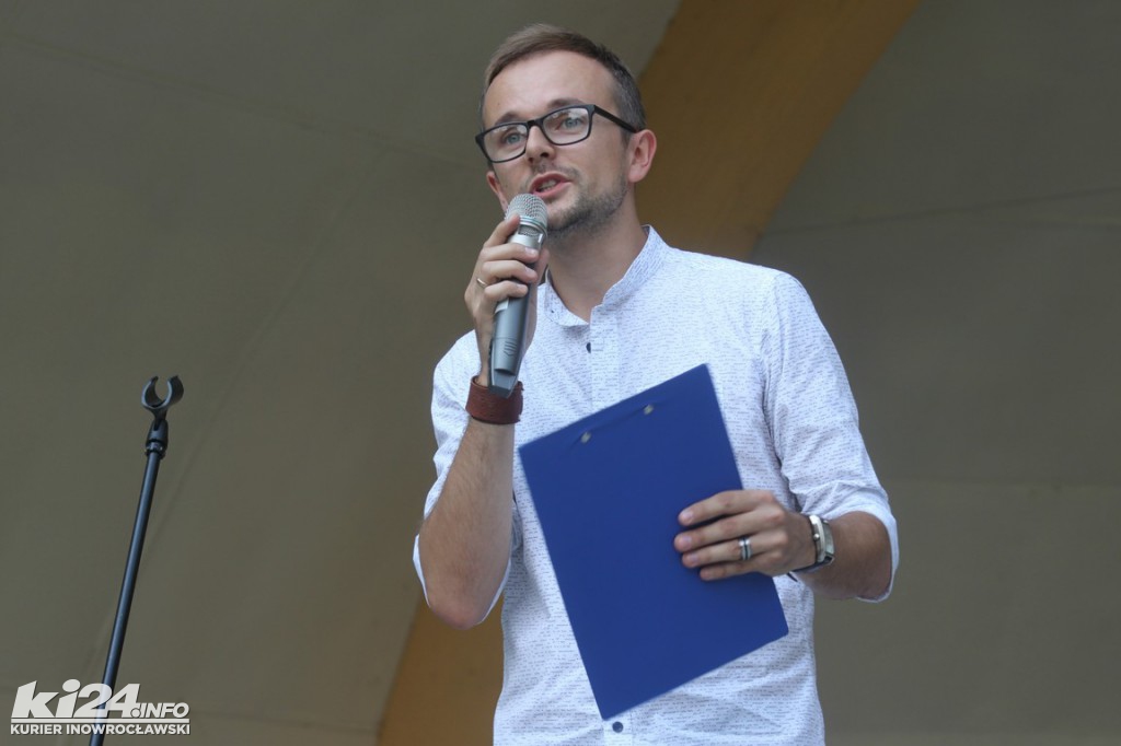 W Solankach czytają Sienkiewicza