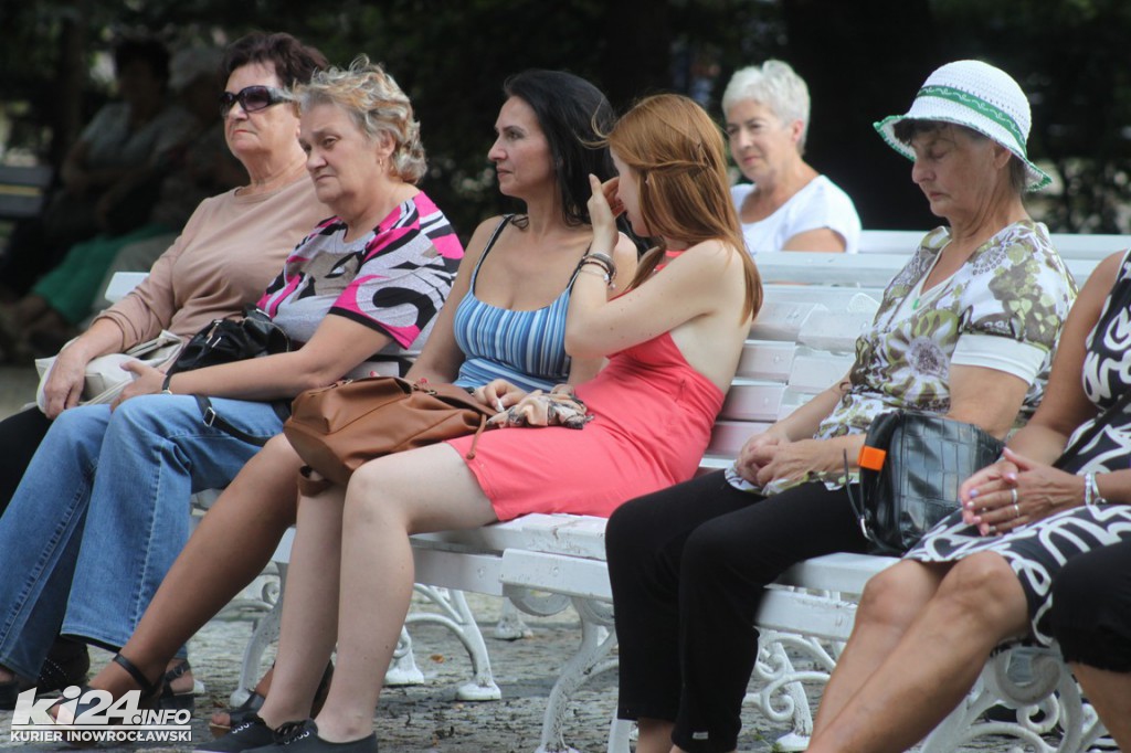 W Solankach czytają Sienkiewicza