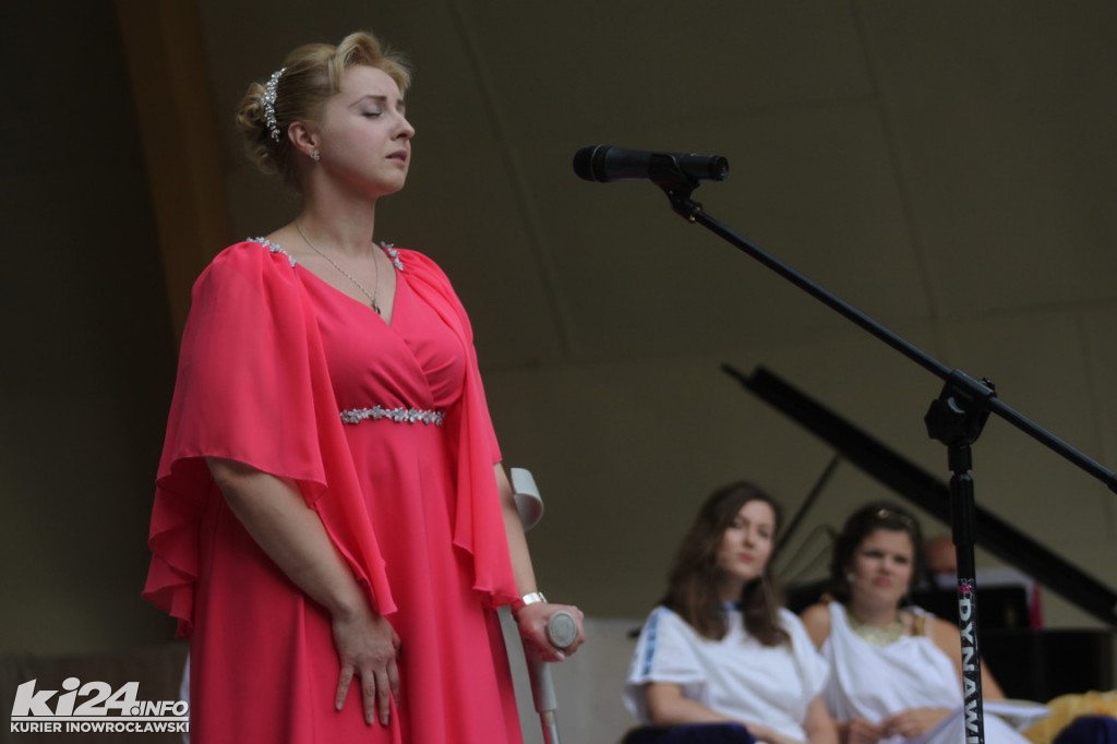 W Solankach czytają Sienkiewicza