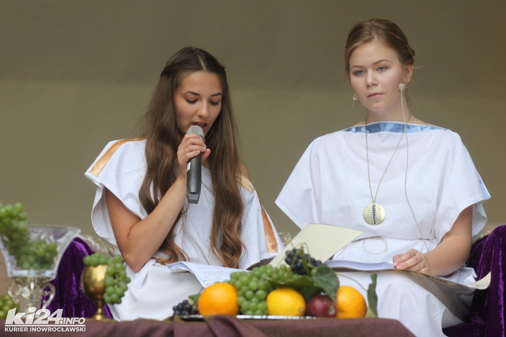 W Solankach czytają Sienkiewicza