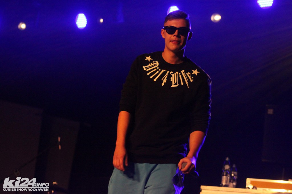 Kaliber 44 na finał Festiwalu Młodych