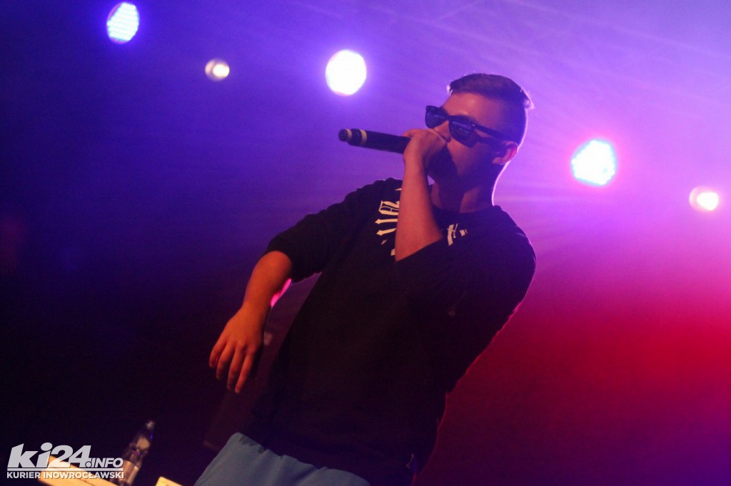Kaliber 44 na finał Festiwalu Młodych