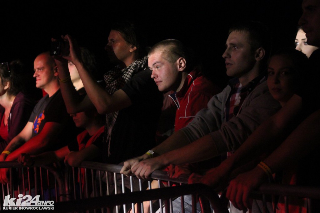 Kaliber 44 na finał Festiwalu Młodych