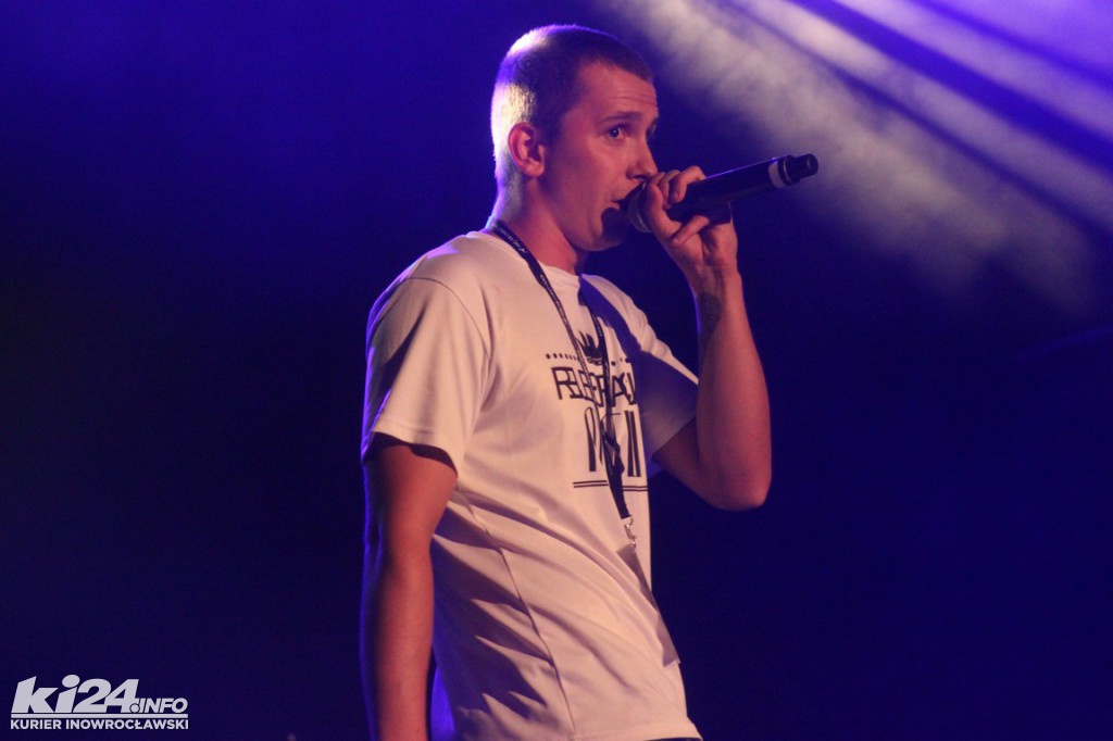 Kaliber 44 na finał Festiwalu Młodych