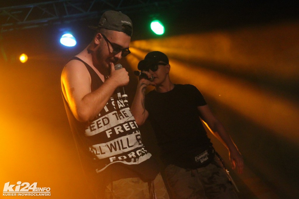 Kaliber 44 na finał Festiwalu Młodych