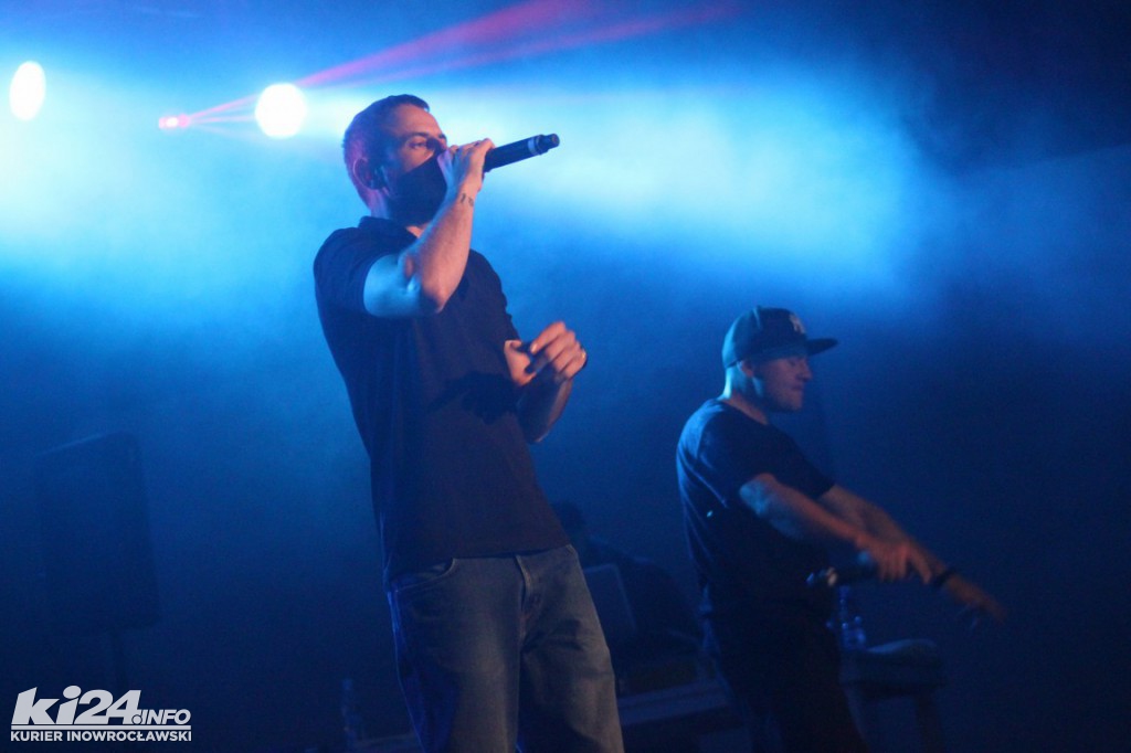 Kaliber 44 na finał Festiwalu Młodych
