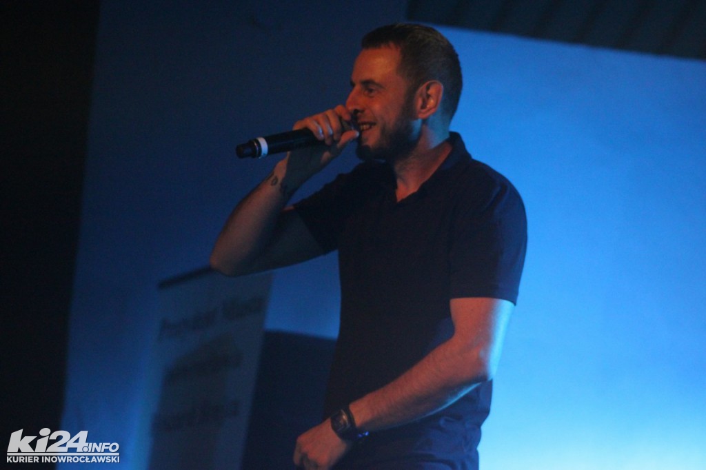 Kaliber 44 na finał Festiwalu Młodych