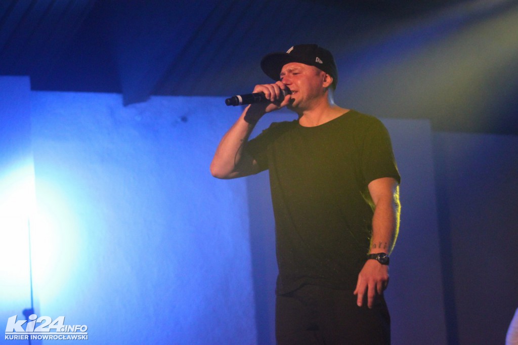 Kaliber 44 na finał Festiwalu Młodych