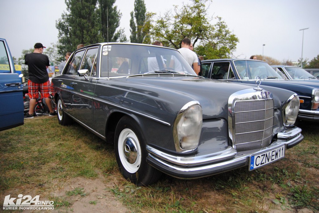 III Zlot Fiata 126p i Klasyków