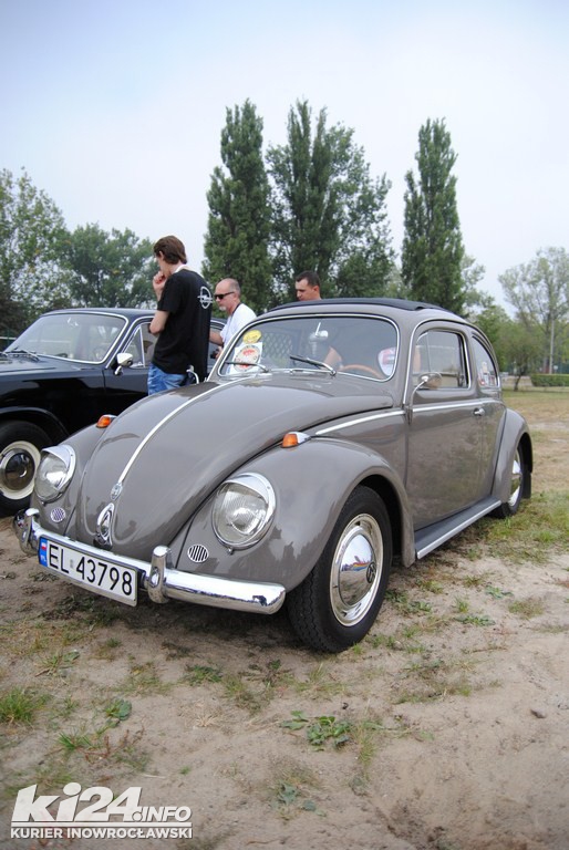 III Zlot Fiata 126p i Klasyków
