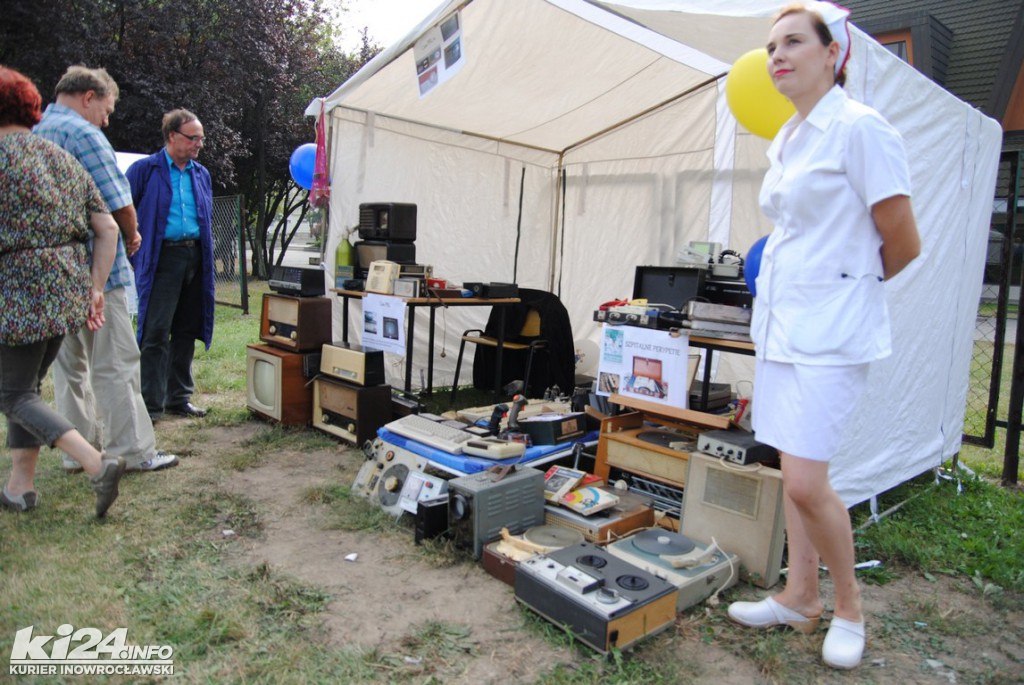 III Zlot Fiata 126p i Klasyków