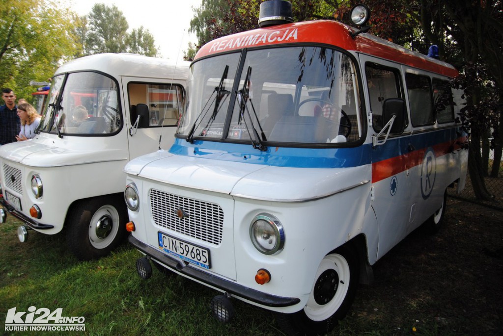 III Zlot Fiata 126p i Klasyków