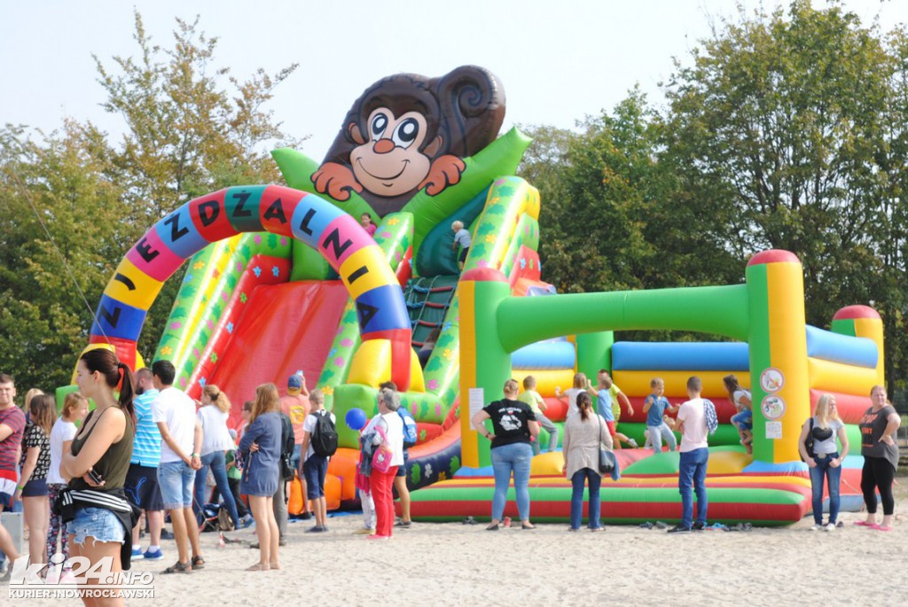 III Zlot Fiata 126p i Klasyków