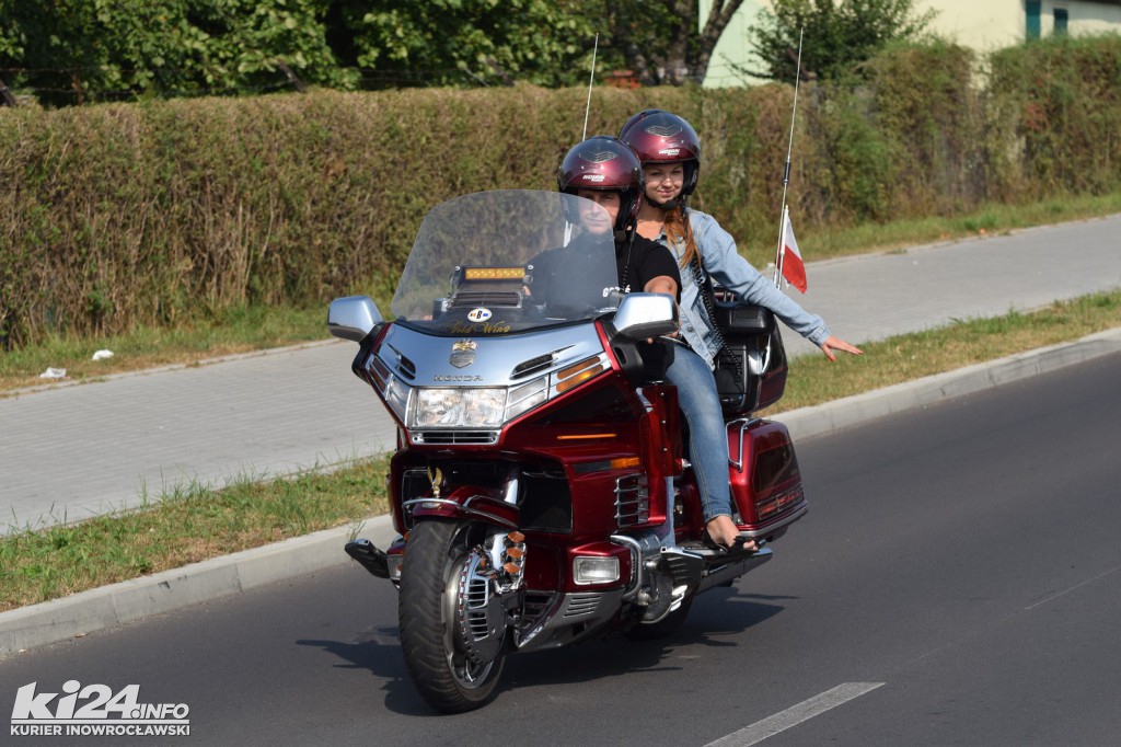 III Zlot Fiata 126p i Klasyków