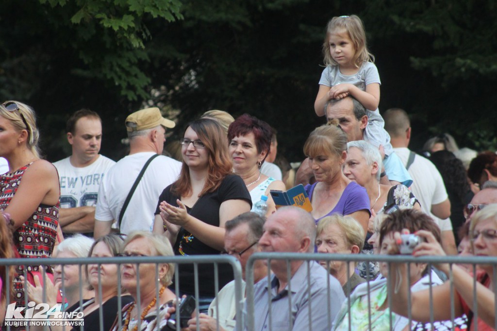Festiwal Smaków w Solankach