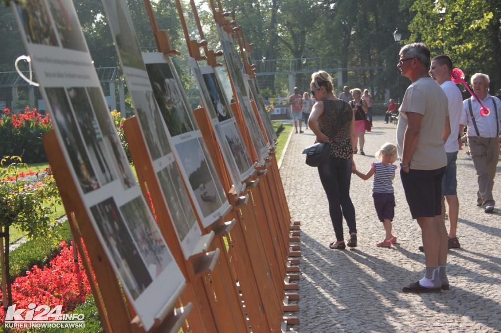Festiwal Smaków w Solankach
