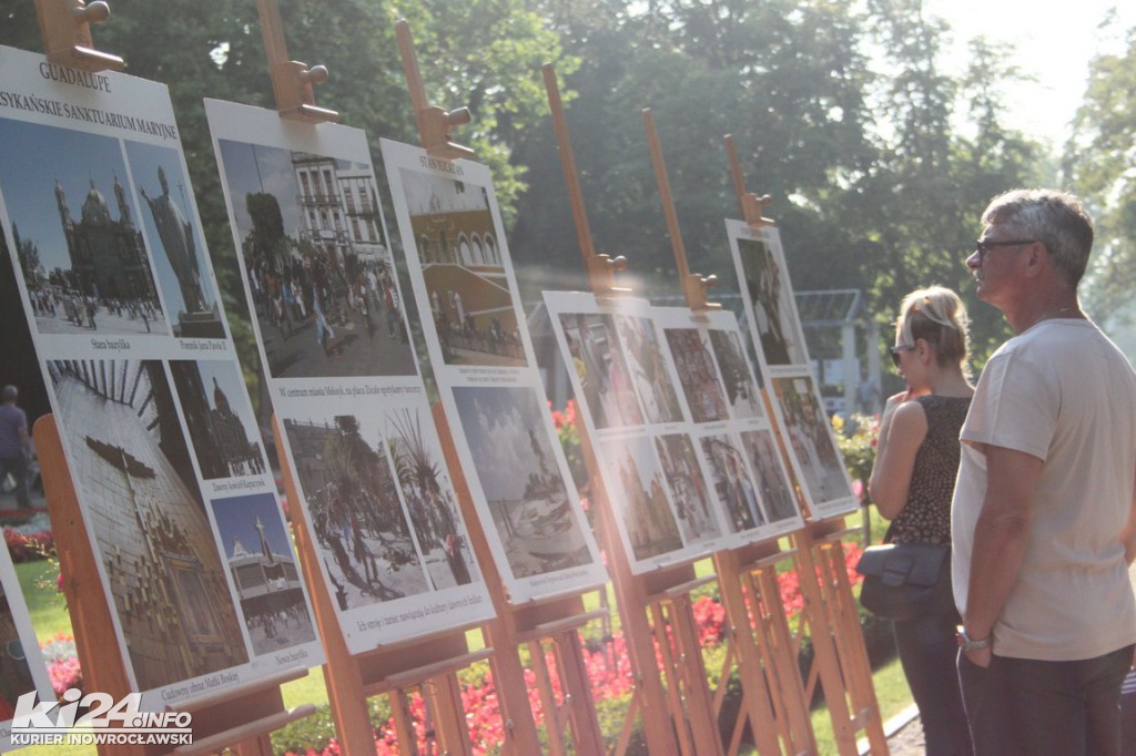 Festiwal Smaków w Solankach