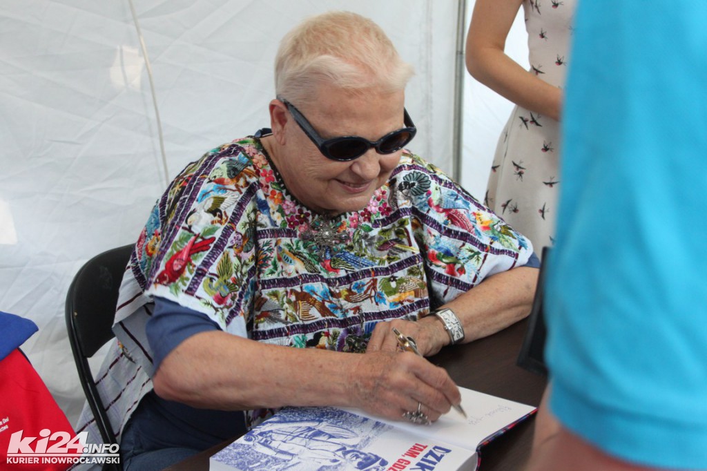 Festiwal Smaków w Solankach