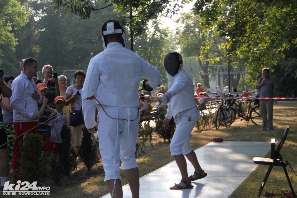 Festiwal Smaków w Solankach