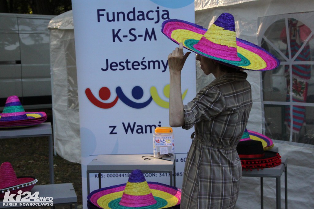 Festiwal Smaków w Solankach