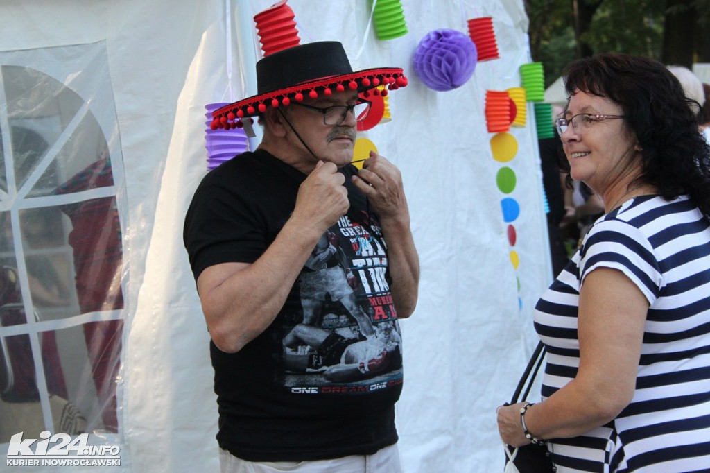 Festiwal Smaków w Solankach