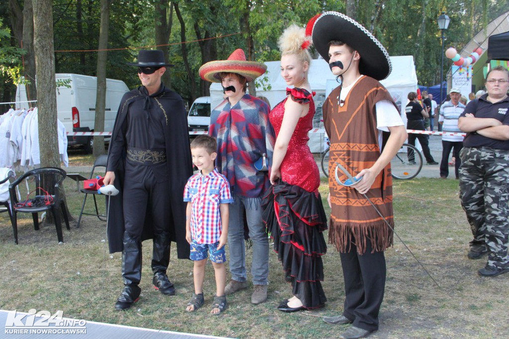 Festiwal Smaków w Solankach