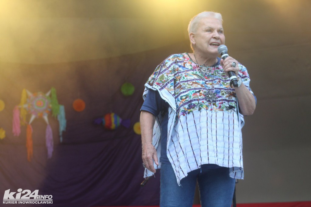 Festiwal Smaków w Solankach