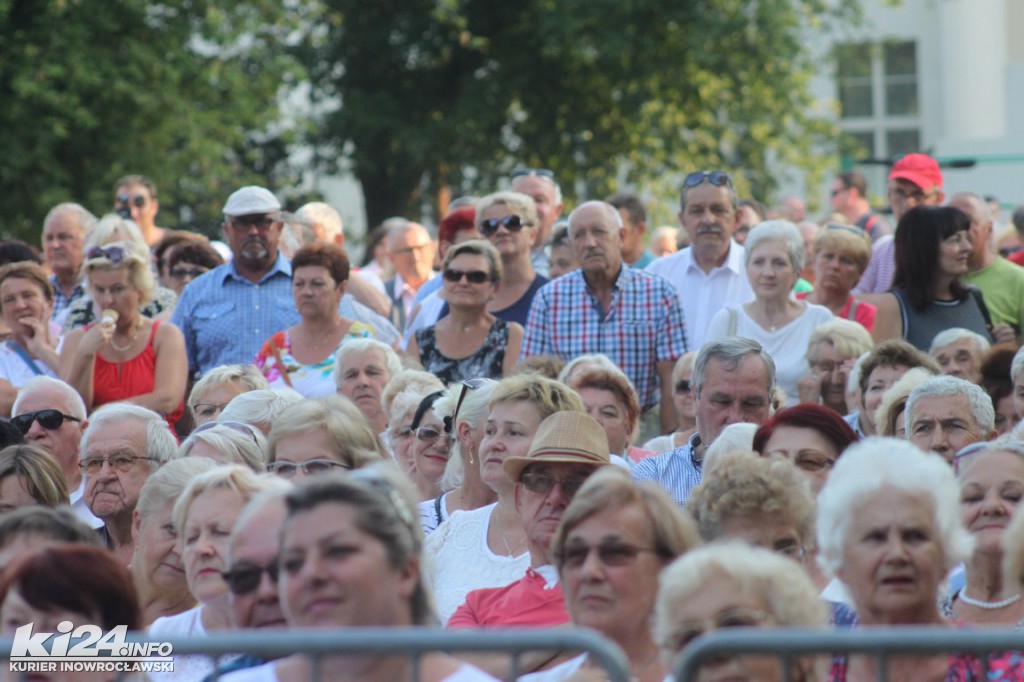 Festiwal Smaków w Solankach