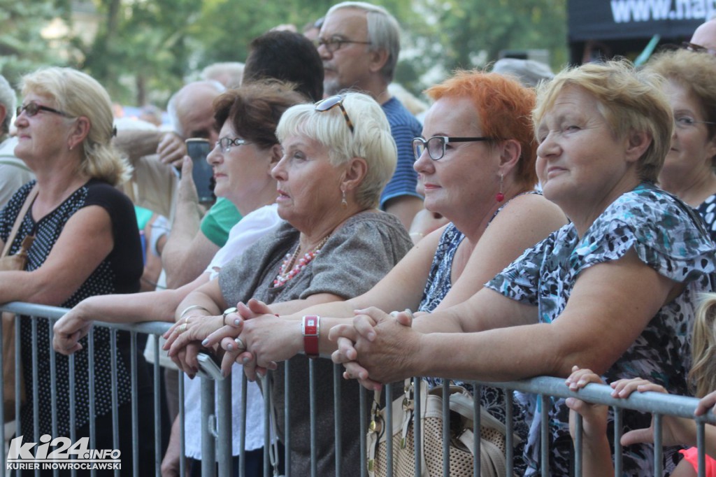 Festiwal Smaków w Solankach