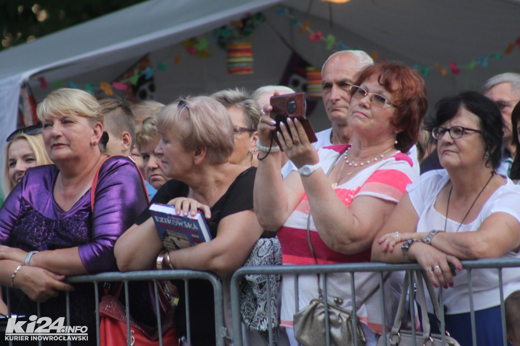 Festiwal Smaków w Solankach