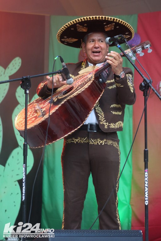 Festiwal Smaków w Solankach