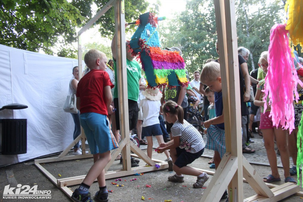 Festiwal Smaków w Solankach