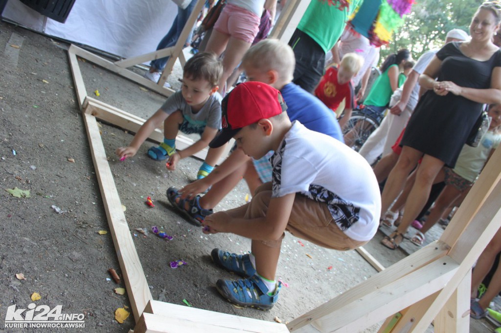 Festiwal Smaków w Solankach