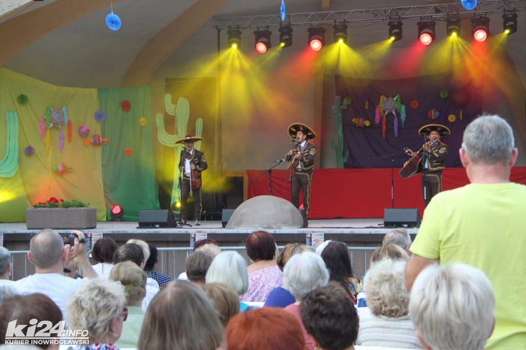 Festiwal Smaków w Solankach