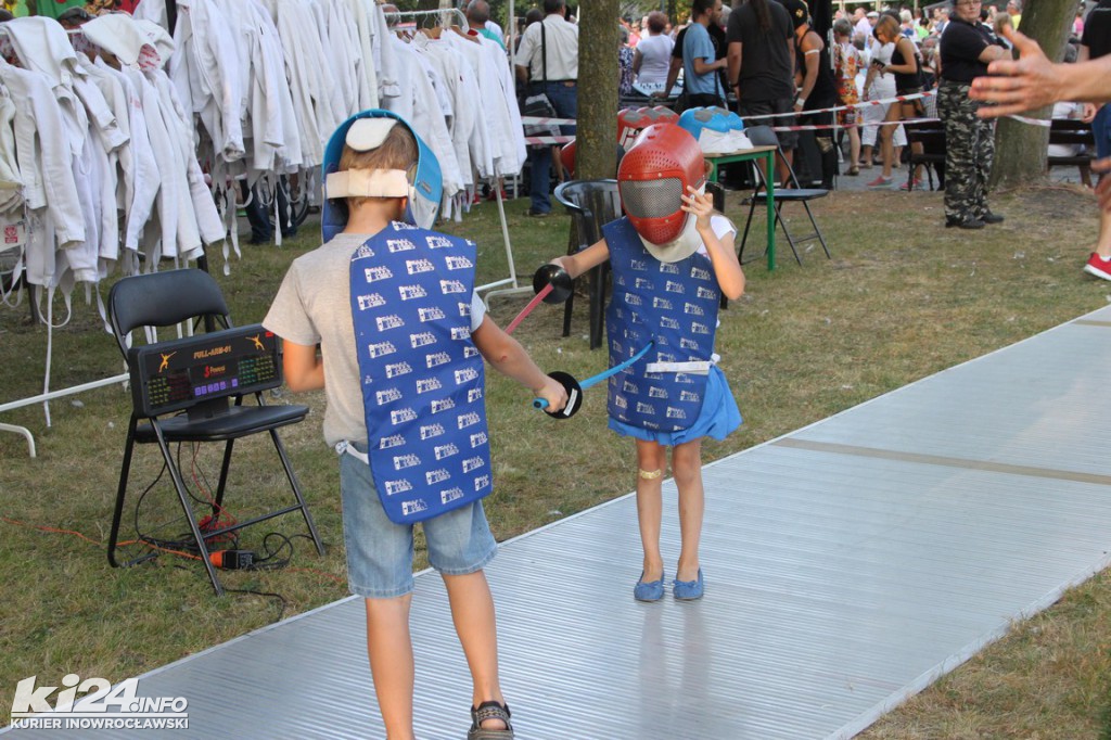 Festiwal Smaków w Solankach