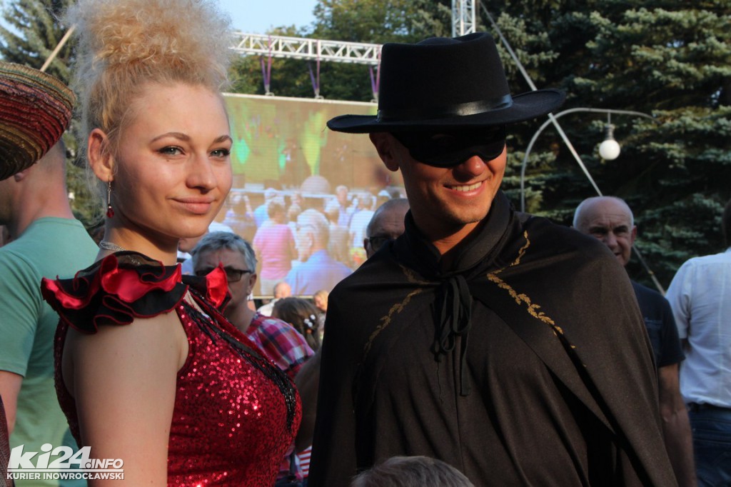 Festiwal Smaków w Solankach