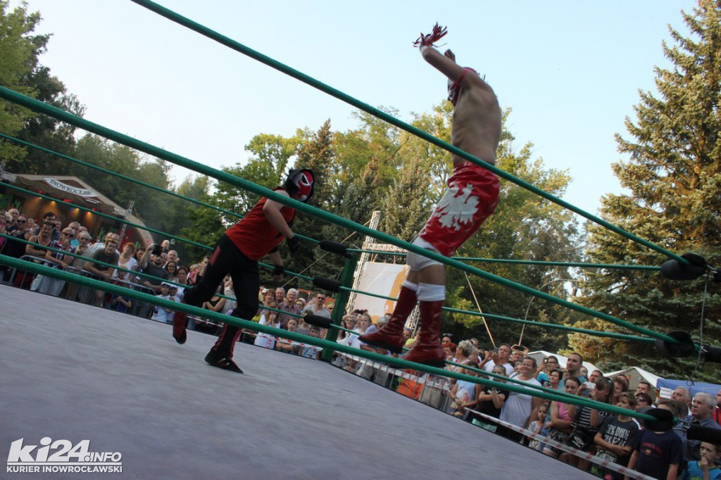 Festiwal Smaków w Solankach
