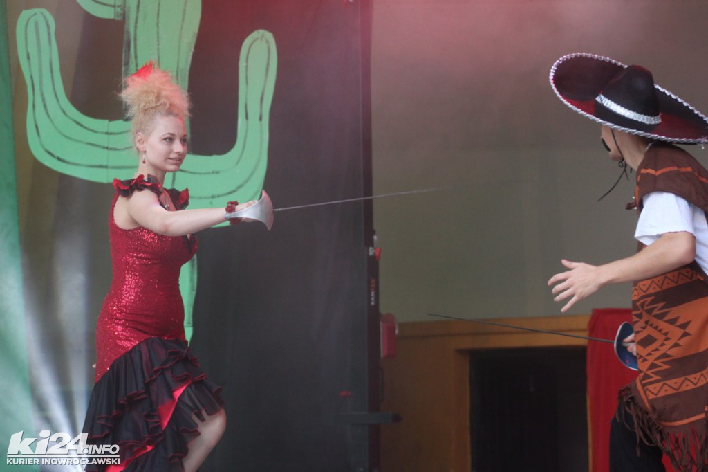 Festiwal Smaków w Solankach