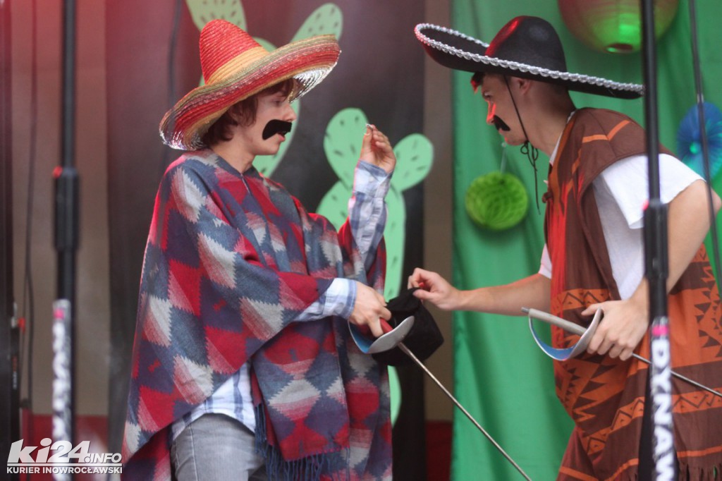 Festiwal Smaków w Solankach