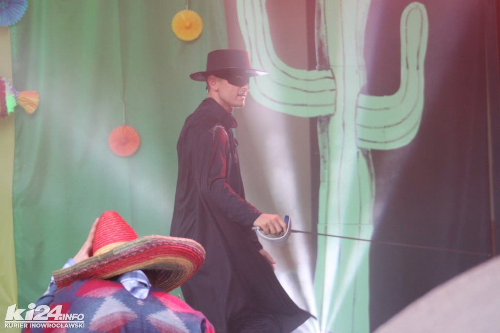 Festiwal Smaków w Solankach