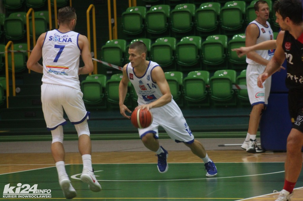 KSK Noteć - Astoria Bydgoszcz
